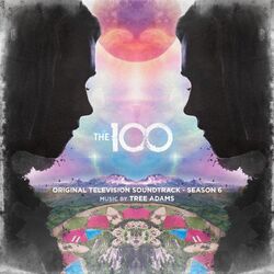 The 100 s6 soundtrack