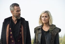 6x03 Promo Clarke&Russell