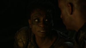 Blood Must Have Blood (Part 2) - Indra gives Lincoln a choice