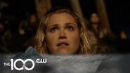 The 100 Season 4 Trailer The CW