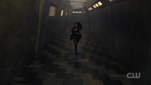 Подземный комплекс