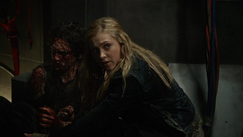 I Am Become Death The 100 Wiki Fandom