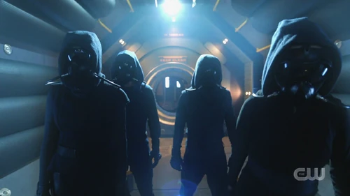 Red Sun Rising – Kaylee with her family