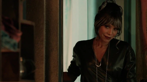 The Old Man and the Anomaly