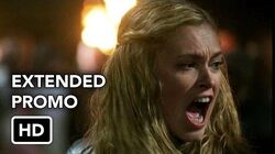 Blood Must Have Blood Part 1 The 100 Wiki Fandom