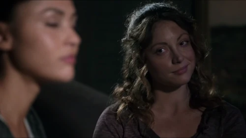 Wanheda (Part 1) - Raven and Gina