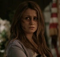 Harper McIntyre† (gunner)