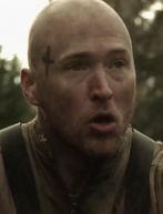 Kuba Killed by Wonkru