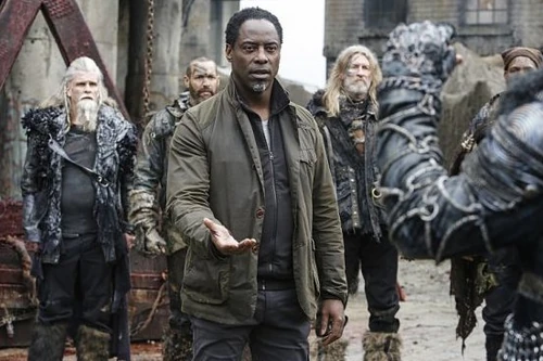 Perverse Instantiation (Part 1)