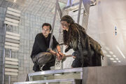 God Complex pic 11 (Murphy and Emori)