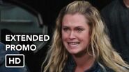 The 100 4x04 Extended Promo "A Lie Guarded" (HD) Season 4 Episode 4 Extended Promo