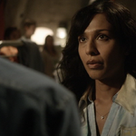 Lorelei Tsing The 100 Wiki Fandom