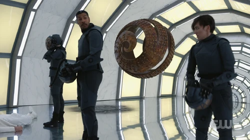 Комната камня