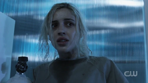 Исповедь Джозефины