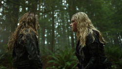 Anya, The 100 Wiki