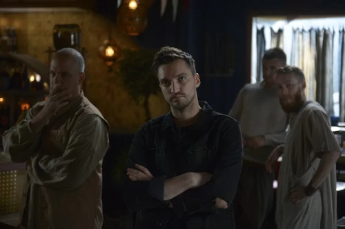 The Gospel of Josephine