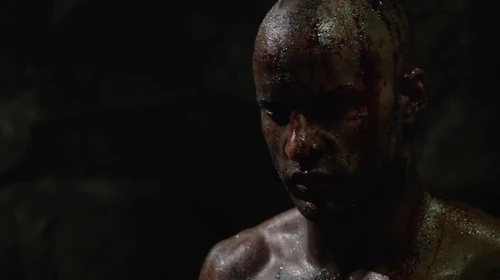 Reapercussions - Lincoln is sorted into the Cerberus Project