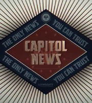 The Capitol News logo.