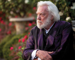 President Snow1