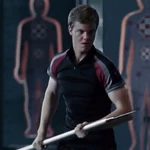 Marvel The Hunger Games Wiki Fandom