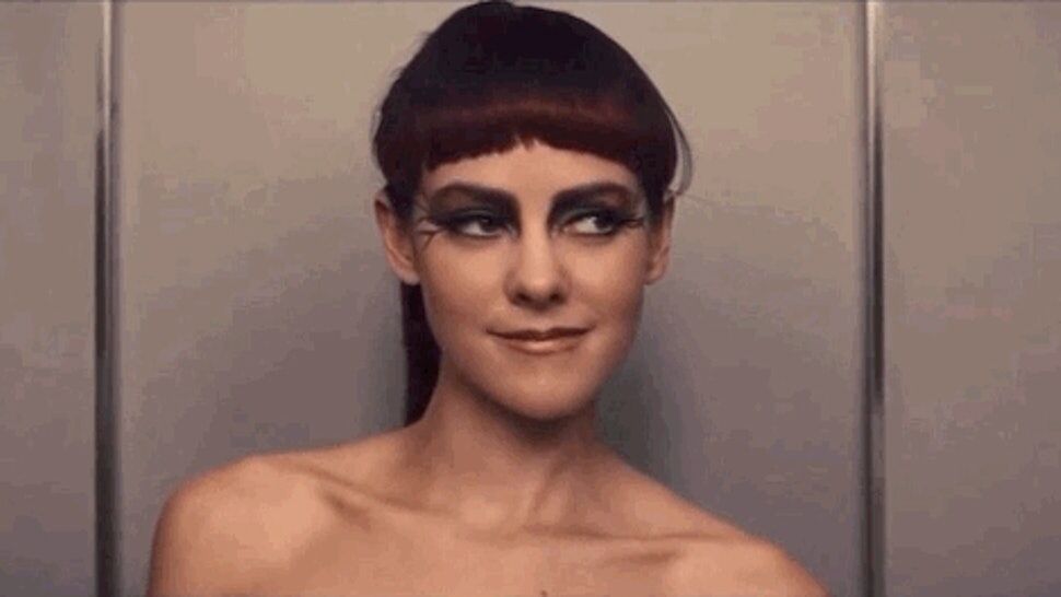Johanna Mason The Hunger Games Wiki Fandom Johanna Mason The Hunger Games Wiki Fandom