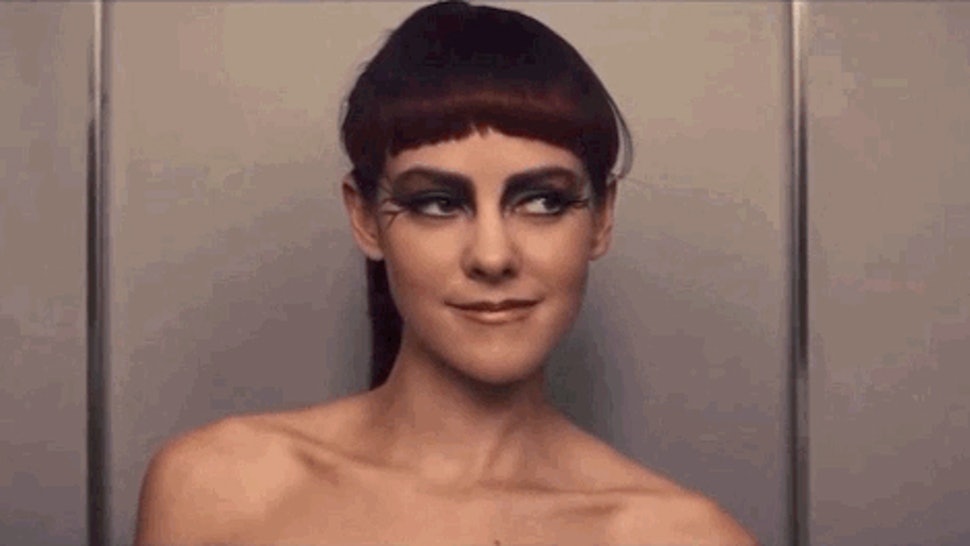 Johanna Mason Catching Fire Arena 