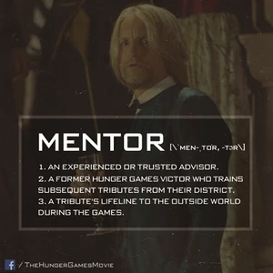 MentorDefinition
