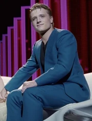 Peeta WinningSuit