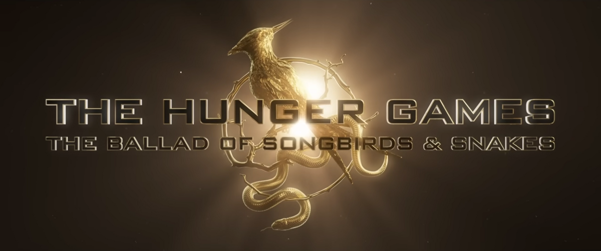 The Ballad of Songbirds and Snakes (film) The Hunger Games Wiki Fandom