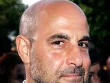 Stanley Tucci