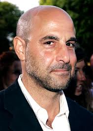 stanley tucci catching fire