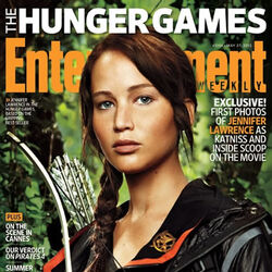Peeta <3 (GIF)  Hunger games, Hunger games movies, Hunger games fandom