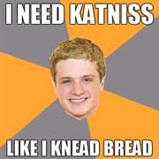 Knead Bread