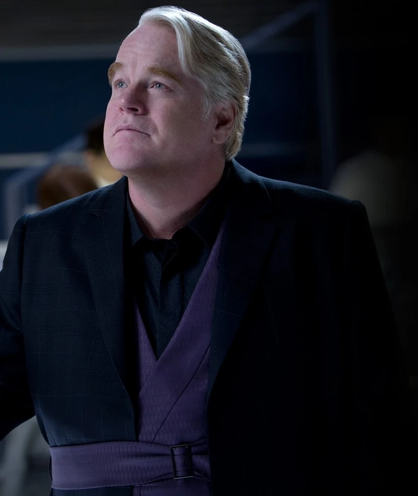 Plutarch Heavensbee Wiki The Hunger Games Fandom
