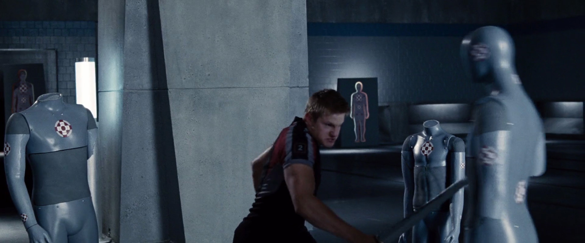 hunger games cato