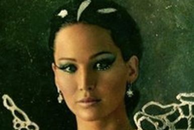 Katniss Everdeen: The Hunger Games Tribute Turned Heroine - ABDO