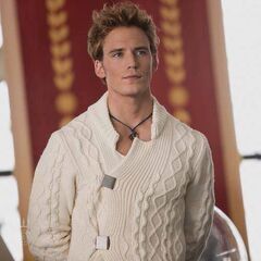 FinnickOdair