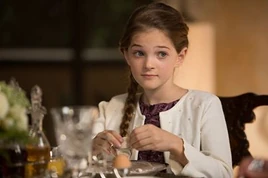 Snowsgranddaughter