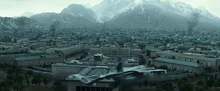District 2 during the .