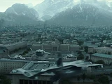 Battle of District 2