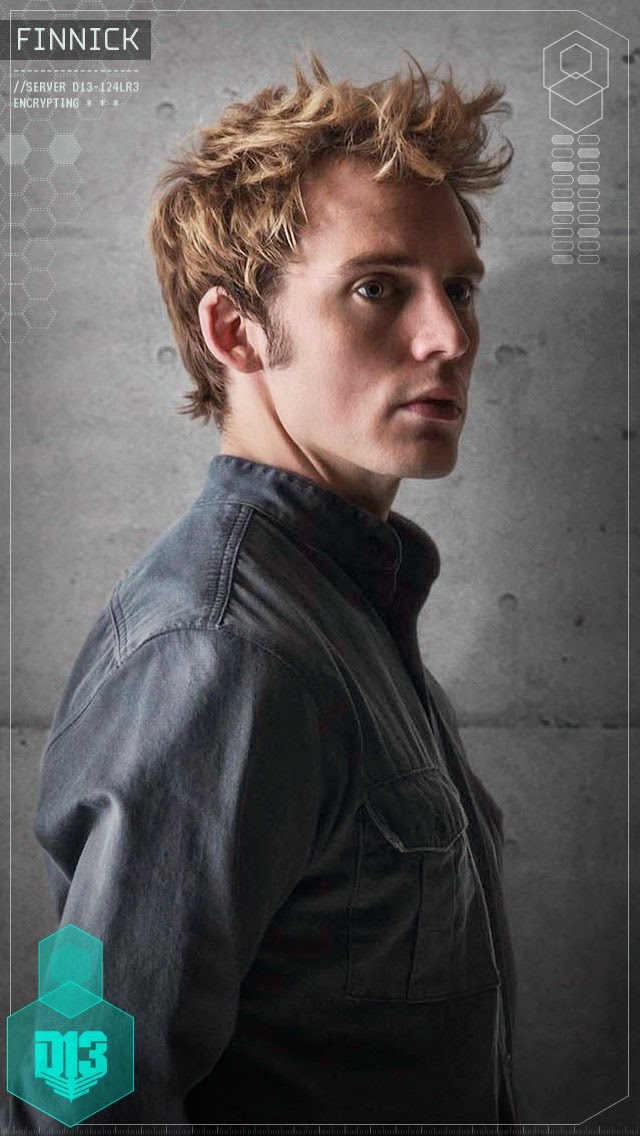 Finnick Odair: A Comprehensive Character Analysis