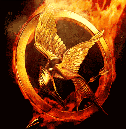 Mockingjay (bird), The Hunger Games Wiki