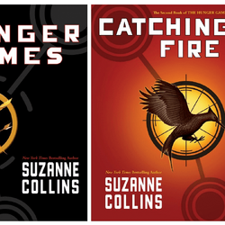 The Hunger Games trilogy, The Hunger Games Wiki