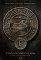 Escudo del Distrito 6