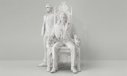 President snow panem adress