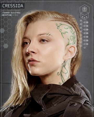 Cressida The Hunger Games Wiki Fandom The hunger games was written by the american writer suzanne collins and first published in hardcover by scholastic on september 14th, 2008. cressida the hunger games wiki fandom