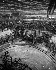 Victors' Village  in the .