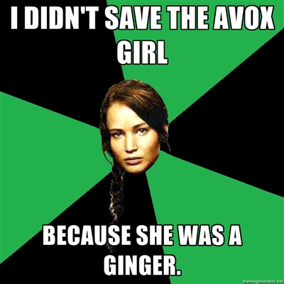 Hunger games mockingjay, Hunger games trilogy, Hunger games memes