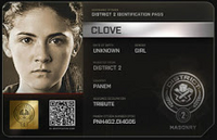 Identificación de Clove