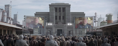 Habitantes del 11 viendo el discurso de Snow.png